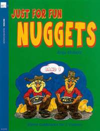 Elsholz, A: Nuggets Vol. 1