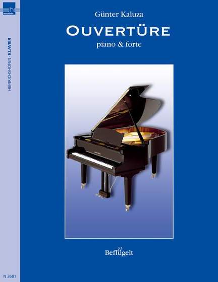 Ouvertüre Vol. 1