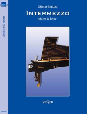 Intermezzo Vol. 2