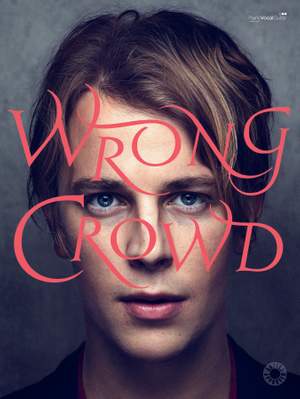 Odell, Tom: Wrong Crowd (PVG)