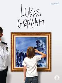 Lukas Graham: Lukas Graham (PVG)