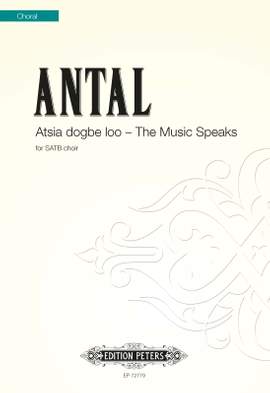 Antal, Maria: Atsia dogbe loo