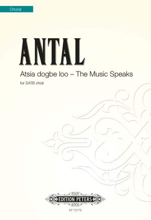 Antal, Maria: Atsia dogbe loo