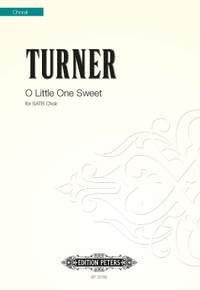Turner, Alexander: O Little One Sweet
