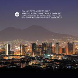 Italian Opera Meets Jazz