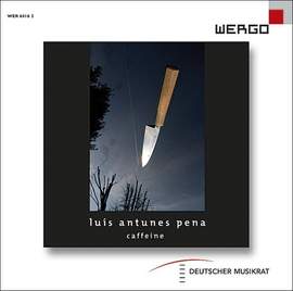 Luis Antunes Pena: Caffeine