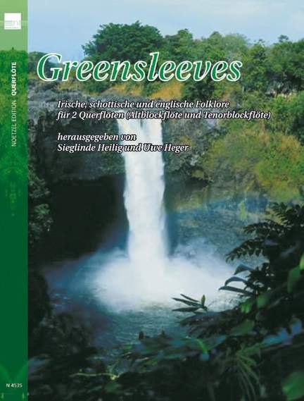 Greensleeves