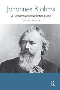Johannes Brahms