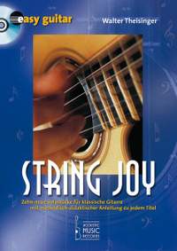 Walter Theisinger: String Joy