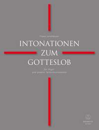 Intonationen zum Gotteslob
