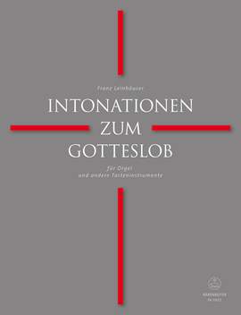 Intonationen zum Gotteslob