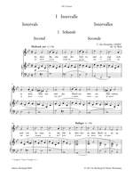 Steffen Wolf: Paths to Classical Singing – A German “Vaccai” Method Medium Voice) Product Image