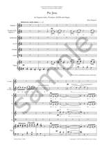 Sheppard, Mike: Pie Jesu Product Image