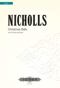 Nicholls, Jo: Christmas Bells (SA)