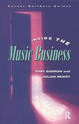Inside the Music Business