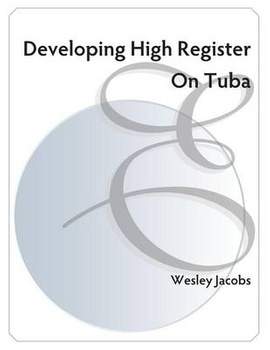 High Register for Tuba Vol. 1