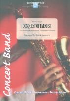 Vangelis: Conquest Of Paradise