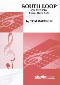 Tom Davoren: South Loop on the CTA