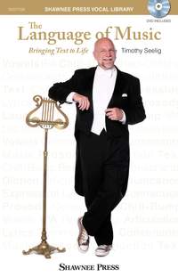 Timothy Seeling: The Language of Music