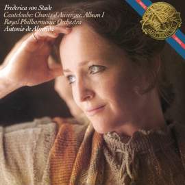Canteloube: Songs of the Auvergne (selection)