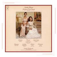 Frederica von Stade and Judith Blegen sing Arias and Duets