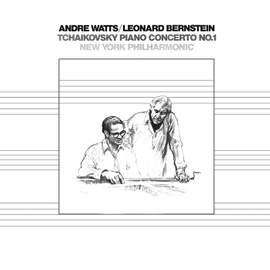 Tchaikovsky: Piano Concerto No. 1 in B flat minor, Op. 23