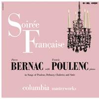 Soirée Française