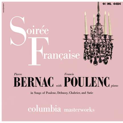 Soirée Française