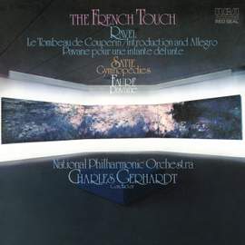 The French Touch