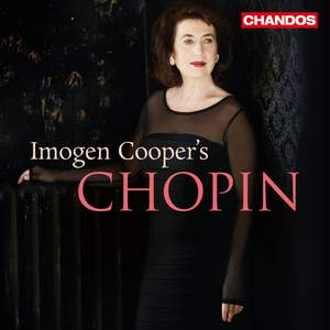 Imogen Cooper’s Chopin