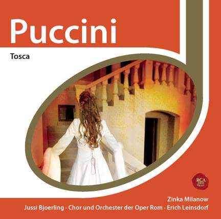 Puccini: Tosca (highlights)