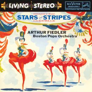 Stars And Stripes