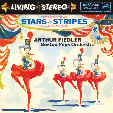 Stars And Stripes