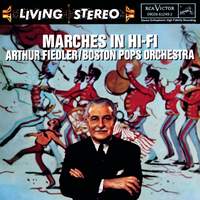 Marches In Hi Fi