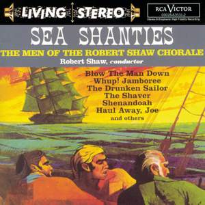 Sea Shanties