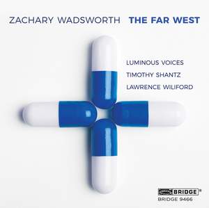 Wadsworth: The Far West