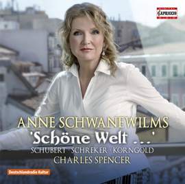 Schone Welt...
