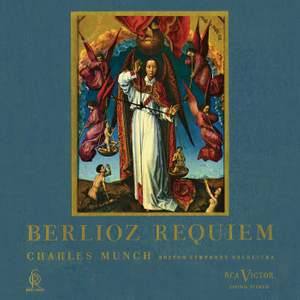 Berlioz: Grande Messe des Morts, Op. 5 (Requiem)