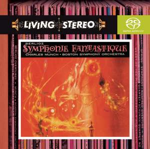 Berlioz: Symphonie Fantastique