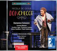 Giosa: Don Checco