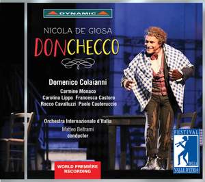 Giosa: Don Checco