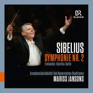 Mariss Jansons conducts Sibelius