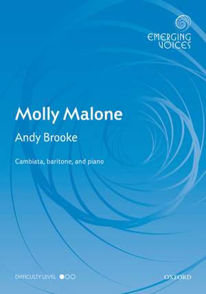 Brooke, Andy: Molly Malone