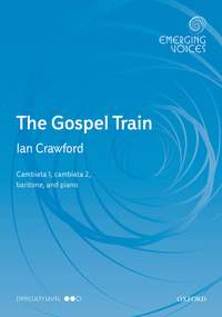 Crawford, Ian: The Gospel Train
