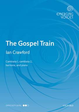 Crawford, Ian: The Gospel Train