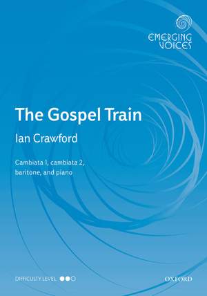 Crawford, Ian: The Gospel Train