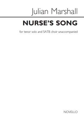 Julian Marshall: Julian Marshall: Nurse's Song
