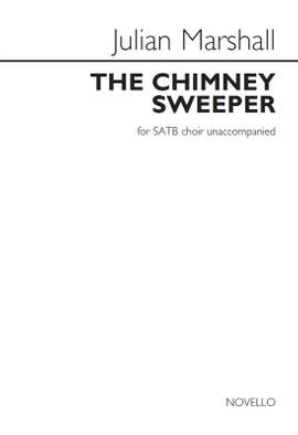 Julian Marshall: Julian Marshall: The Chimney Sweeper