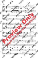 Wolfgang Amadeus Mozart: Jingle Bells Rondo SSA Product Image