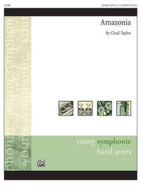 Chad Taylor: Amazonia